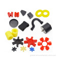 More Rubber Products Custom Auto Parts Molded Rubber Parts Supplier